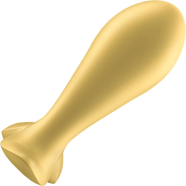 Satisfyer Intensity Plug Vibe