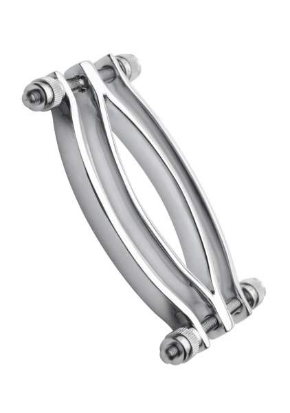 Stainless Steel Adjustable Pussy Clamp