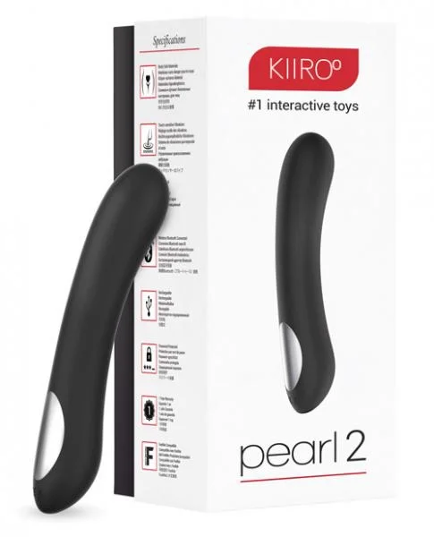 Pearl2 Black