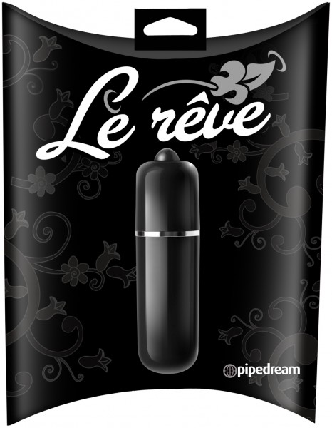 Le Reve Bullet Black