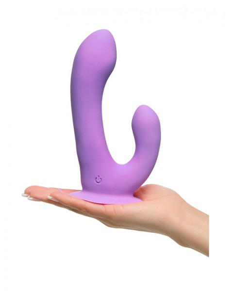 Fantasy For Her Duo Pleasure Wallbang-Her