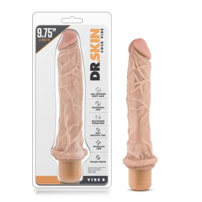 9 75 Vibrating Cock