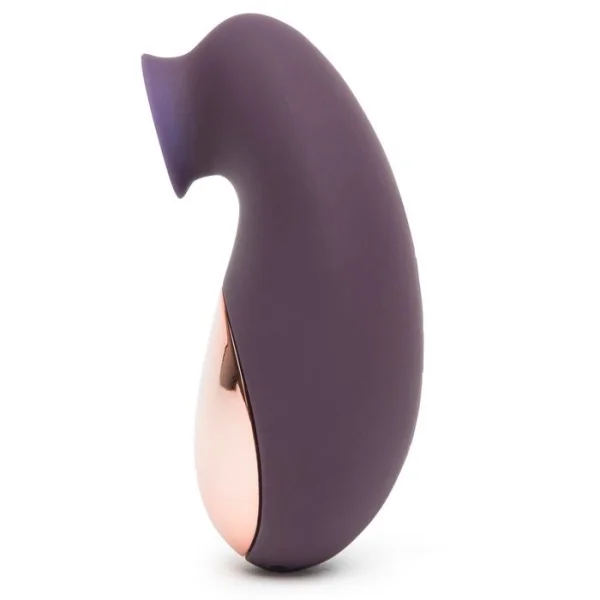 Fifty Shades Freed Sweet Release Rechargeable Clitoral Suction Stimulator