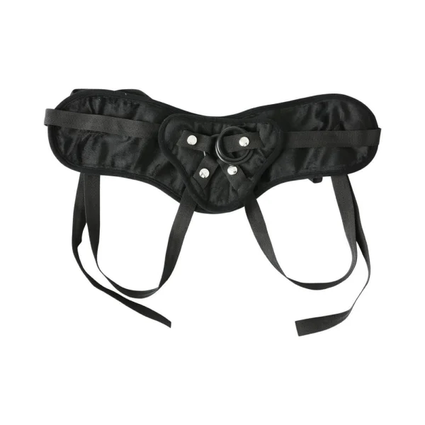 Sportsheets Plus Size Beginner's Strap-on — image 8 of 11