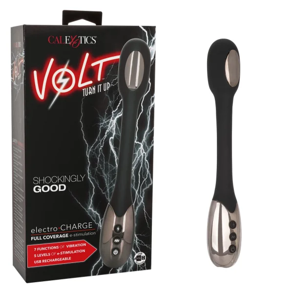 Volt Electro Charge
