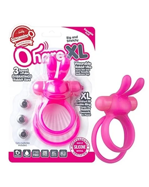Ohare Xl - Pink