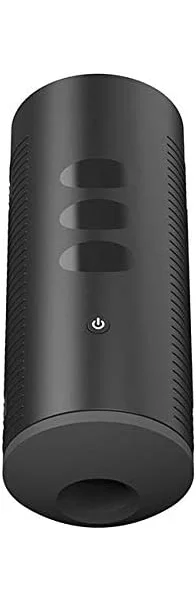 Kiiroo Titan Feel Pornstars Experience Vibrating Stroker — image 4 of 6