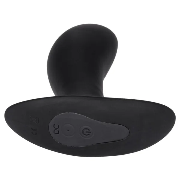 Sex Sparks Juiced E-Stim Remote Butt Plug - 5 Inch — image 4 of 6