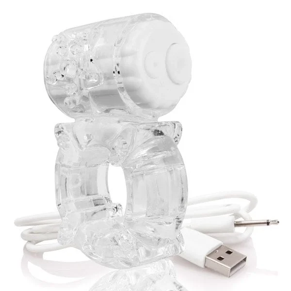 Screaming O Charged BigO Erection Ring