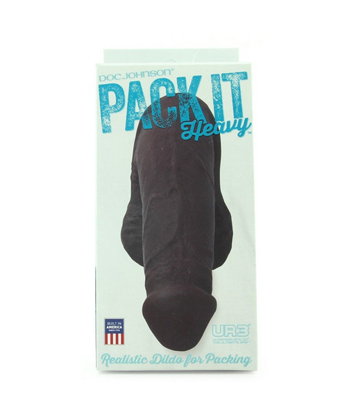 Pack It Dildo — image 4 of 22