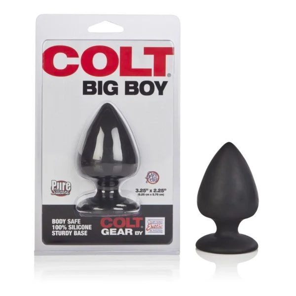COLT Big Boy Black