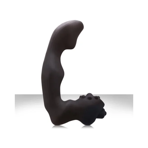 Renegade Vibrating Massager I Black — image 6 of 6