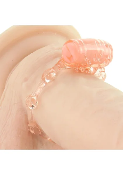 Screaming O Vibrating Cock Ring