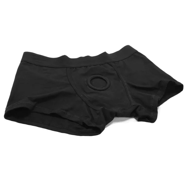 Strap U Mod Active Style Harness with O-Ring