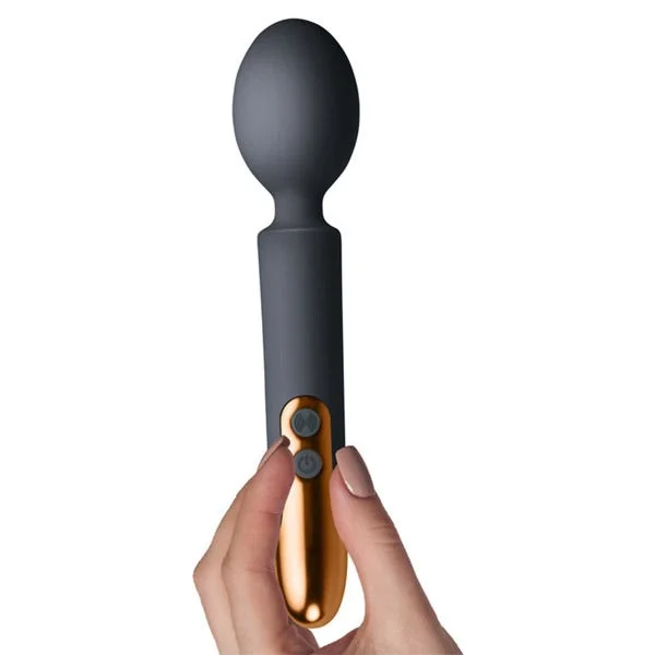 Oriel Ultimate Couples Play Wand