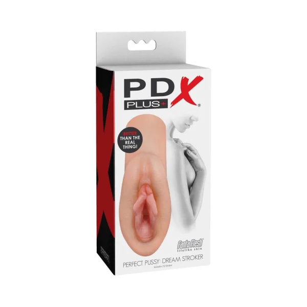 Pdx Plus Dream Stroker Light — image 9 of 9