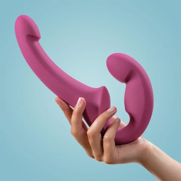 Fun Factory Share Lite Double Dildo