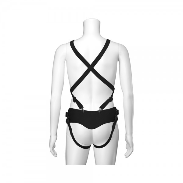 Vac-U-Lock Chest Suspender Harness — image 6 of 15