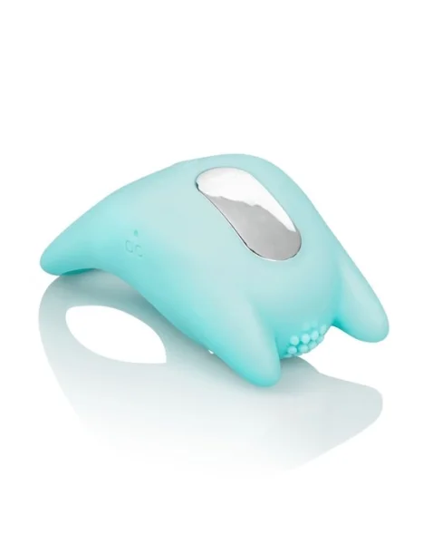 Silicone Rechargeable Dual Exciter Enhancer