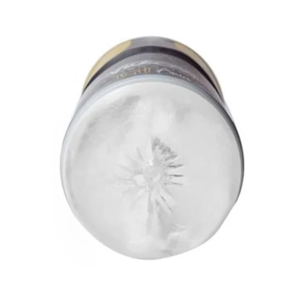 Vulcan + Vibration Tight Anus Clear Masturbator — image 6 of 9