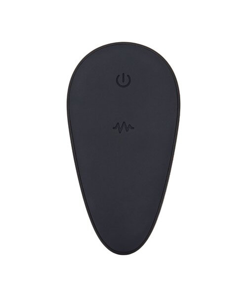 Bondara Deep Sweep 10 Function Remote P-Spot Massager – 4.5 Inch — image 6 of 6