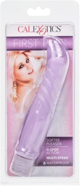 Softee Pleaser Vibrator