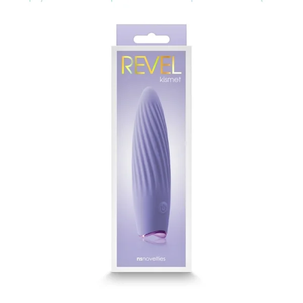 NS Novelties Revel Kismet Bullet Vibe