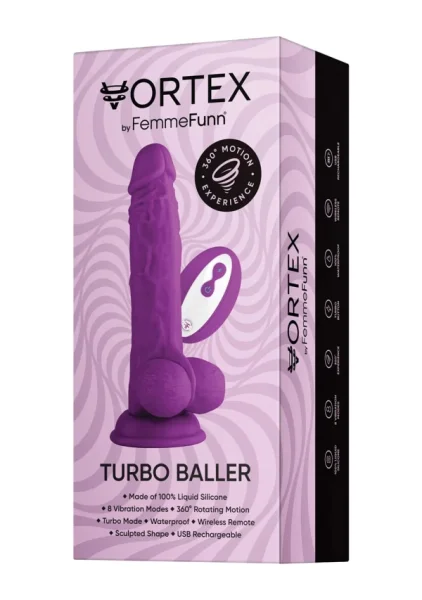 Wireless Turbo Baller 2.0