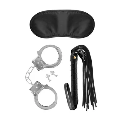 Fetish Tentation Submission Kit