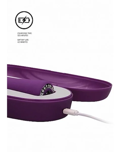 G-spot Glimmer Vibrator