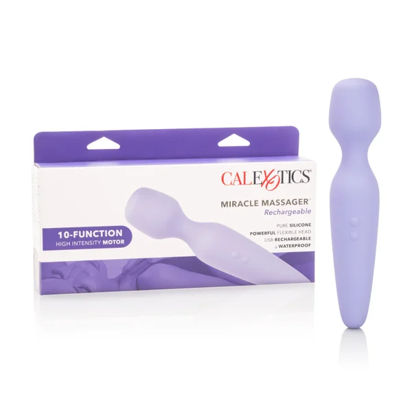 Miracle Massager Rechargeable — image 24 of 25