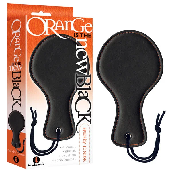 Orange is the New Black - Spanky Junior — image 4 of 4