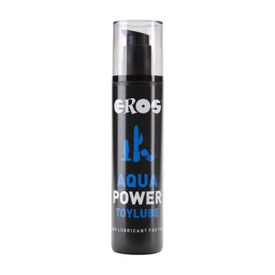 EROS Aqua Power Toylube 250 ml