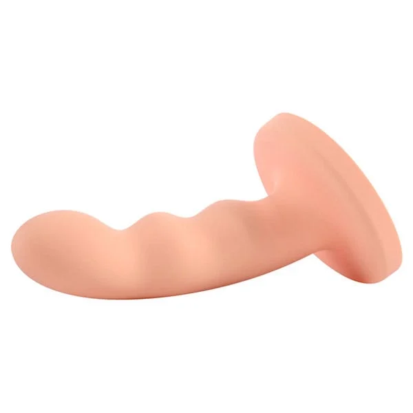 Sportsheets Ren 6 inch Suction Cup Dildo