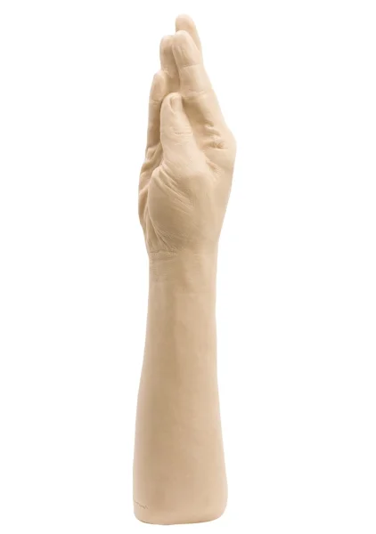 The Hand