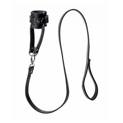3 Piece Ball Stretcher Training Set Black