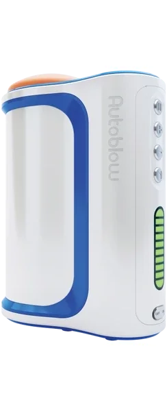 Autoblow A.I. Machine (includes 1 mouth sleeve)