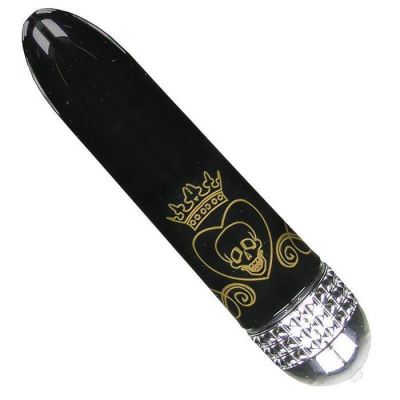 5 Inch Inked Vibe