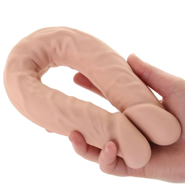 RealRock 14 Inch Double Dildo
