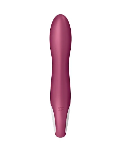 Satisfyer Big Heat - 8.8 Inch
