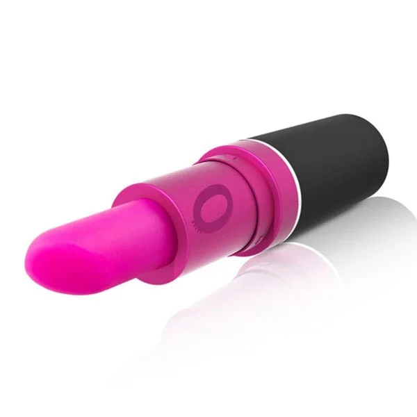 Screaming O My Secret Lipstick