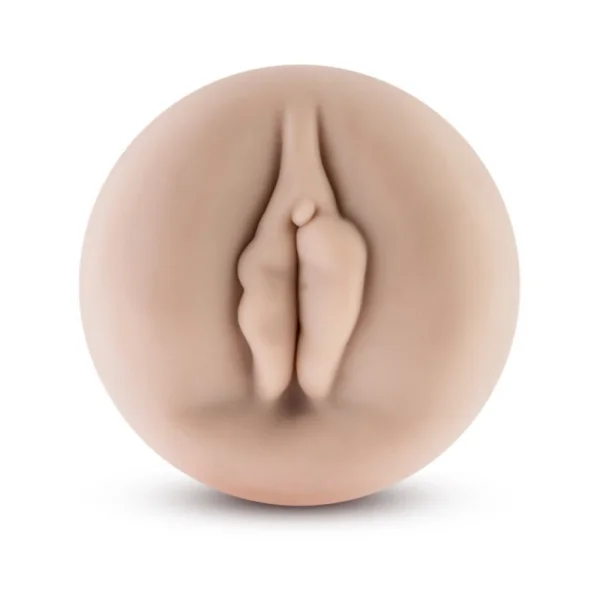 Performance - Universal Pump Sleeve - Vagina - Beige