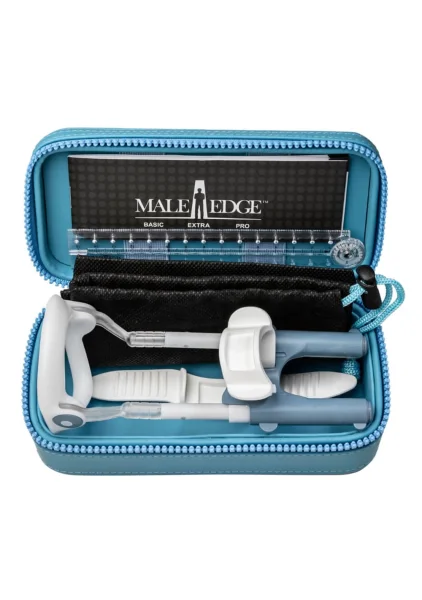 Jes Extender Titanium Penis Enlarger Kit