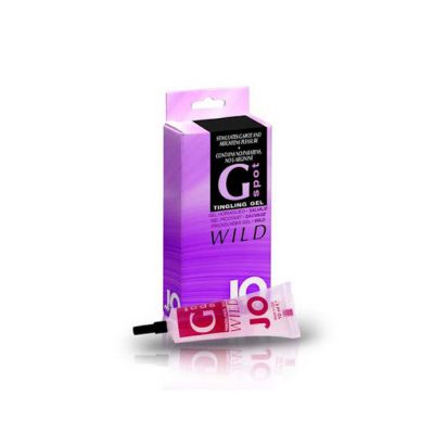 Jo G spot Wild 10ml