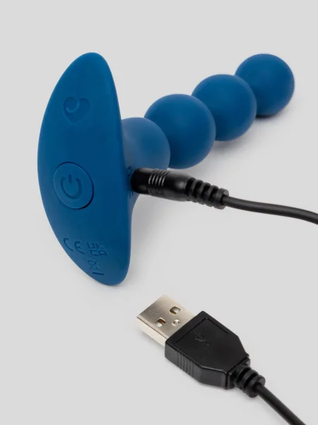 Lovehoney Ignite 20 Function Vibrating Anal Beads