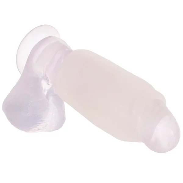 Doctor Love's 1 Inch Turboskin Girth Sleeve