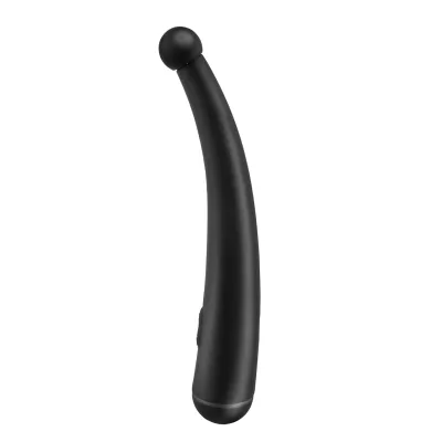 Anal Fantasy Collection Vibrating Curved Anal Probe