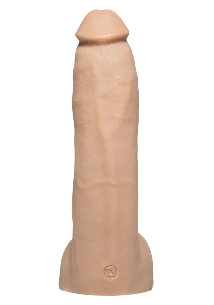 Signature Cocks - Xander Corvus - 9" ULTRASKYN™ Cock with Removable Vac-U-Lock™ Suction Cup
