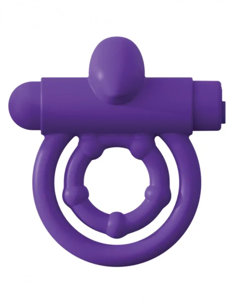FCR - Remote Control Rabbit Ring Purple — image 7 of 8