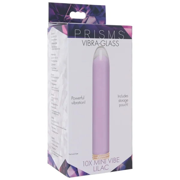 Prisms Mini Vibe